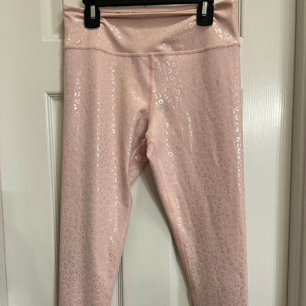 Girls Zyia leggings